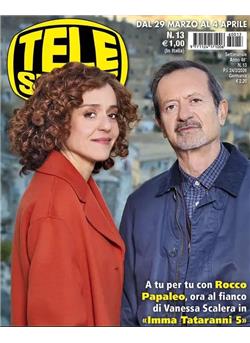 Telesette Cover
