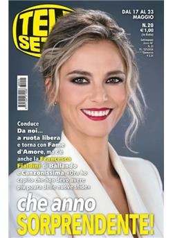 Telesette Cover