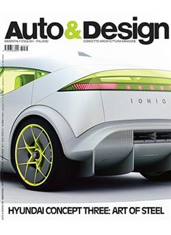 Auto + Design Cover