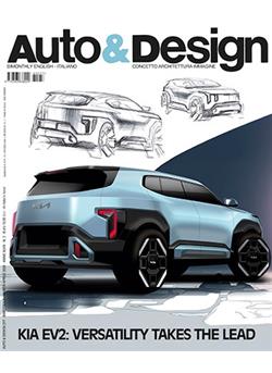 Auto + Design Cover