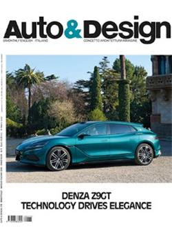 Auto + Design Cover