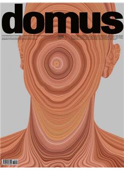Domus (IT) Cover