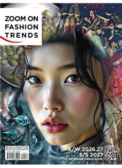 Zoom on fashiontrends Cover