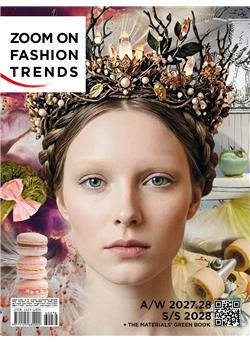 Zoom on fashiontrends Cover