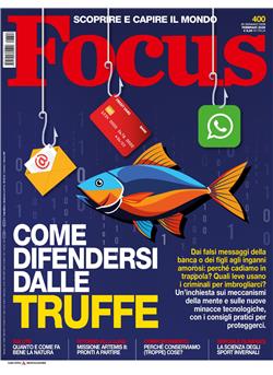 Focus Italien E-Paper Cover