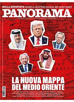 Panorama Cover