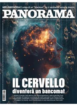 Panorama Cover