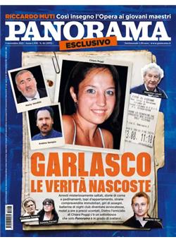 Panorama Cover