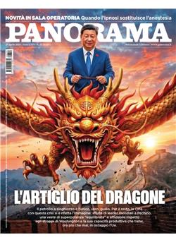 Panorama Cover