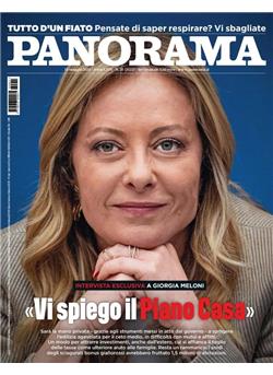 Panorama Cover