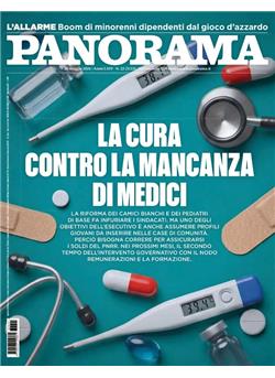 Panorama Cover