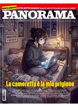 Panorama Cover