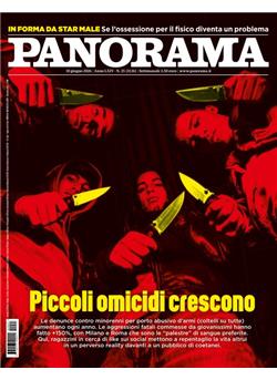 Panorama Cover