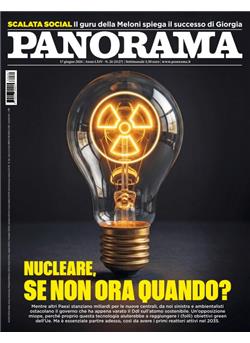 Panorama Cover