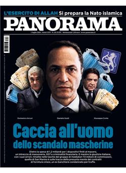 Panorama Cover