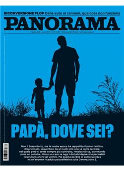Panorama Cover