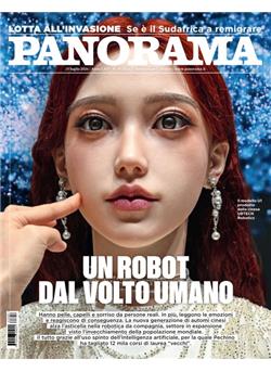 Panorama Cover
