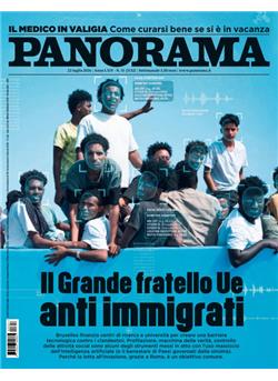 Panorama Cover