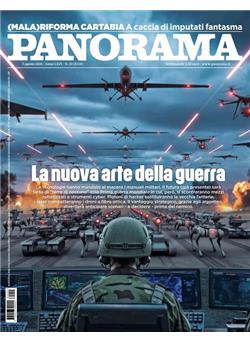 Panorama Cover