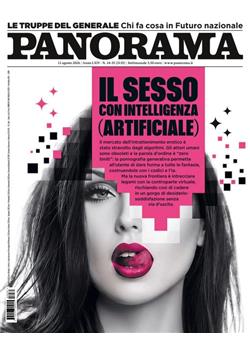 Panorama Cover