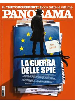 Panorama Cover