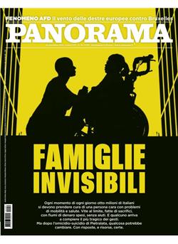 Panorama Cover