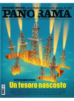 Panorama Cover