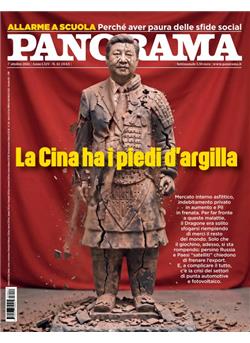 Panorama Cover
