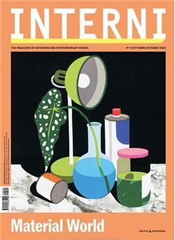 Interni Cover