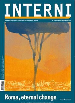 Interni Cover