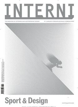 Interni Cover