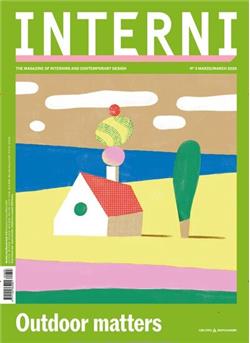 Interni Cover