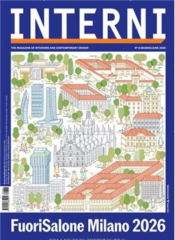 Interni Cover