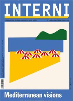 Interni Cover