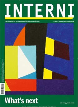 Interni Cover