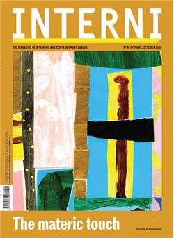 Interni Cover