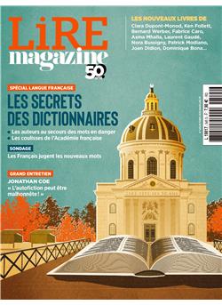 Lire E-Paper Cover
