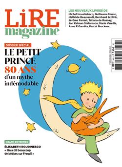 Lire Cover