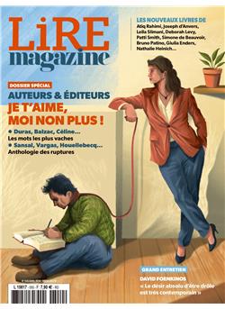 Lire E-Paper Cover
