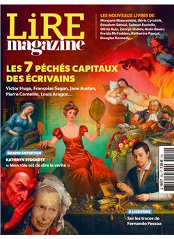Lire Cover