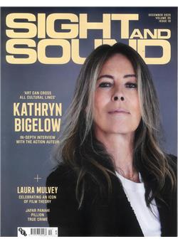 Sight and Sound Cover