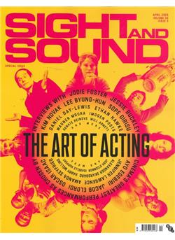 Sight and Sound Cover