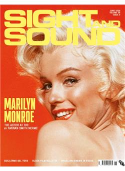 Sight and Sound Cover