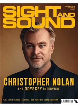 Sight and Sound Cover