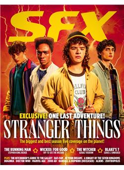 SFX E-Paper Cover