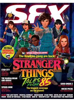 SFX E-Paper Cover