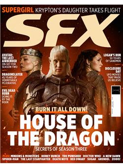 SFX E-Paper Cover