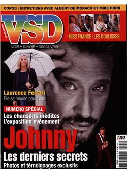 VSD Cover