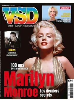 VSD Cover