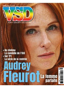 VSD Cover